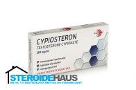 Cypiosteron - PharmARC