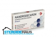 Nandrodecaron - PharmARC