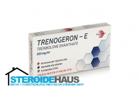 Trenogeron E - PharmARC