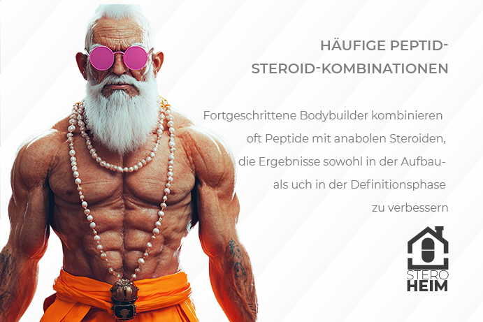 4.Die Wissenschaft hinter Testosteronmischungen Wie sie Muskelwachstum foêrdern und warum Ihre Muskeln Ihnen danken werden