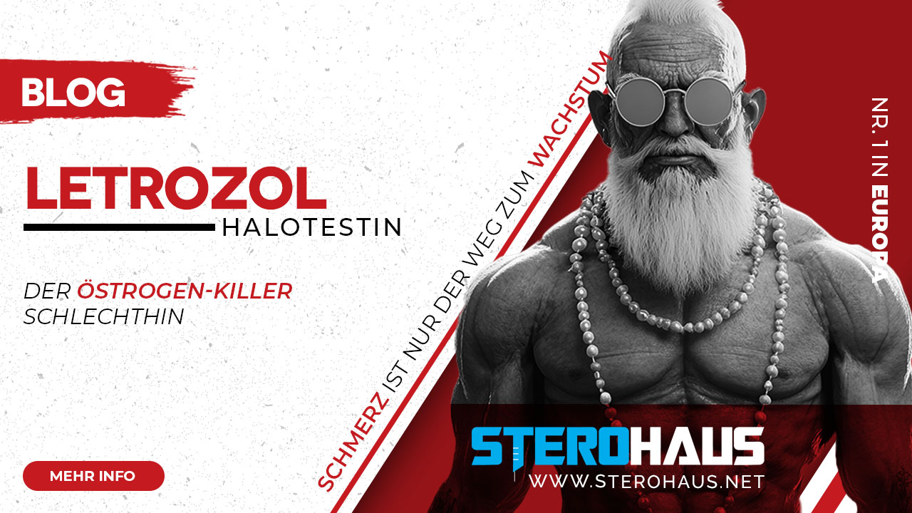 4.Die Wissenschaft hinter Testosteronmischungen Wie sie Muskelwachstum foêrdern und warum Ihre Muskeln Ihnen danken werden