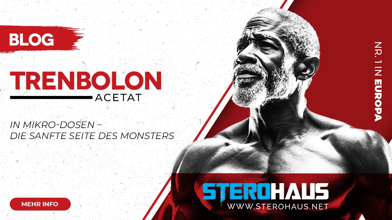 4.Die Wissenschaft hinter Testosteronmischungen Wie sie Muskelwachstum foêrdern und warum Ihre Muskeln Ihnen danken werden